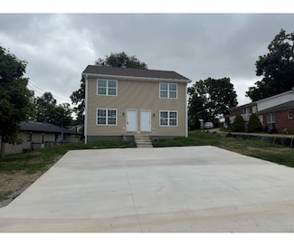 510-512 N Central Ave, Nicholasville, KY 40356