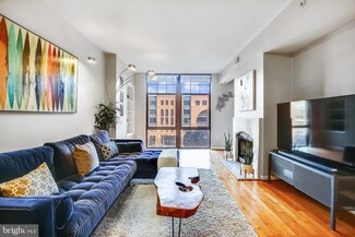 1021 N Garfield St Unit 416, Arlington, VA 22201