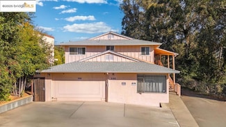 3186 Mckillop Rd, Oakland, CA 94602