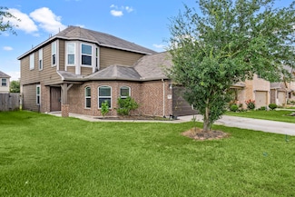 3255 View Valley Trail, Katy, TX 77493