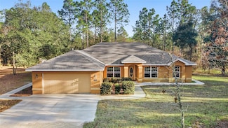 1015 NW 165th Court Rd, Dunnellon, FL 34432