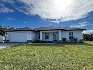 1422 SW 10th St, Cape Coral, FL 33991