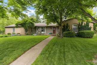 3599 Canterbury Dr, Lafayette, IN 47909