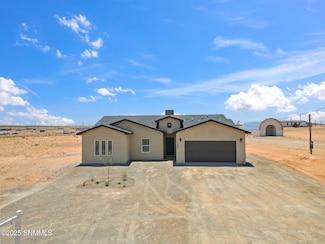 1384 Thar Desert Dr, Chaparral, NM 88081