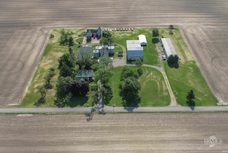 800 N County Road 850 W, Daleville, IN 47334