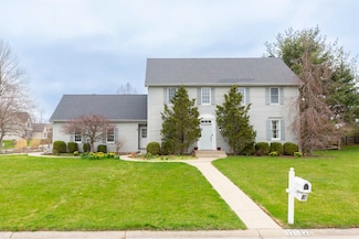 17917 Killington Way, South Bend, IN 46614