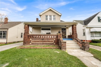 5019 E 113th St Unit 1/dn, Cleveland, OH 44125