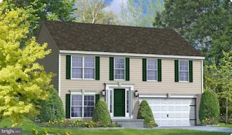 LOT 478 Driftwood Dr, Greenbackville, VA 23356