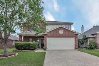7022 Country Club Dr, Sachse, TX 75048