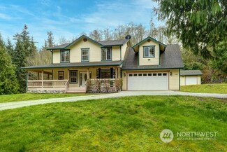 2399 Camano Real Place, Camano Island, WA 98282