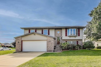 1235 W 99th Ave, Crown Point, IN 46307