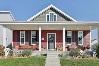 1293 Twisted Branch Way, Sun Prairie, WI 53590