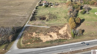 0000 US Hwy 68 Unit CORNER OF GREEN RD, Cadiz, KY 42211