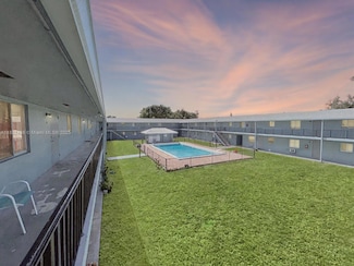 1829 N A St Unit 24, Lake Worth, FL 33460