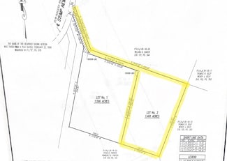 Lot 2 Stump Newman Rd, Hawesville, KY 42348