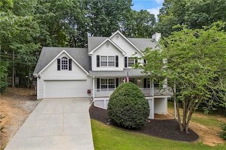 2990 Cove Crossing Dr, Lawrenceville, GA 30045
