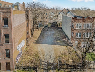 1448 & 1450 Rosedale Ave, Bronx, NY 10460