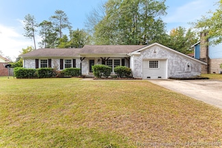 7021 Kittridge Dr, Fayetteville, NC 28314