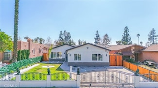 54 W Claremont St, Pasadena, CA 91103