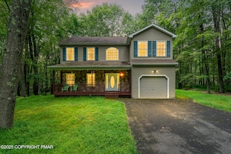 117 Ridge Rd, Pocono Lake, PA 18347
