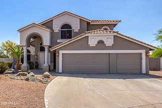 9203 E Topeka Dr, Scottsdale, AZ 85255
