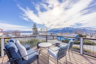 610 Methow Ave, Brewster, WA 98812