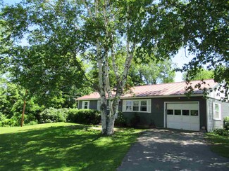 58 Quechee Hartland Rd, Hartford, VT 05001