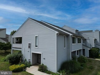 708 Continental Dr Unit CONDO 240, Harleysville, PA 19438