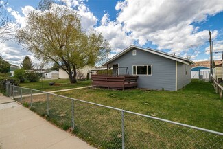 2017 Locust St, Butte, MT 59701