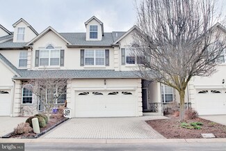 262 Center Point Ln, Lansdale, PA 19446