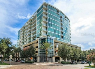 101 S Eola Dr Unit 1002, Orlando, FL 32801