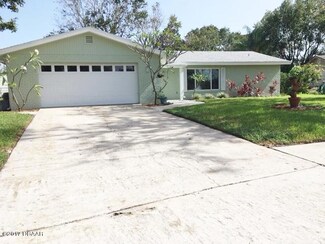 1135 Loblolly Ln, Port Orange, FL 32129