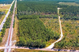 1 Pilgrim Rest Rd, Dequincy, LA 70633