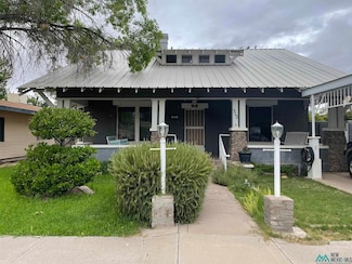 312 S Tin St, Deming, NM 88030