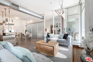 4080 Glencoe Ave Unit 124, Marina Del Rey, CA 90292