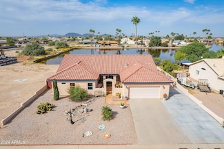 15858 S Maui Cir, Arizona City, AZ 85123