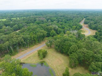 Lot 17 Oak Run Dr, Saint Francisville, LA 70775