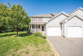 211 East St Unit 20, Easthampton, MA 01027