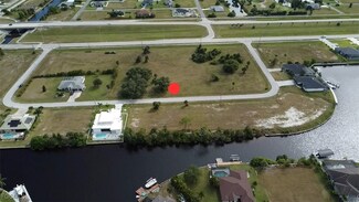 1813 NW 32nd Place, Cape Coral, FL 33993
