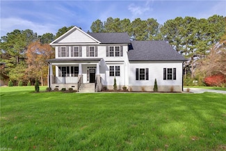 718C Poquoson Ave, Poquoson, VA 23662