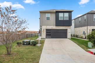 7401 Grand Linden Way Unit 78, Austin, TX 78744