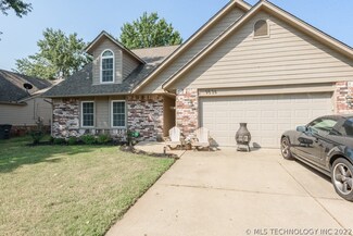 9536 S 96th East Ave, Tulsa, OK 74133