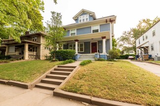 136 N Clifton Ave, Wichita, KS 67208