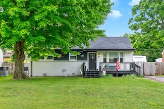 212 Clearview Dr, Clarksville, TN 37043