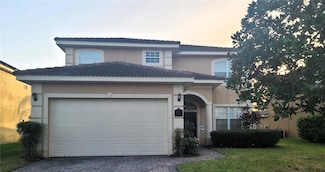 225 Vista Dr, Davenport, FL 33837