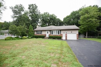 3231 E Lydius St, Schenectady, NY 12303