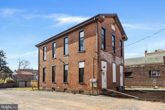 420 Chestnut St Unit 2, Pottstown, PA 19464