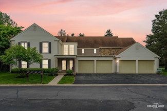 312 Dunham Place Commons Unit 312, St. Charles, IL 60174