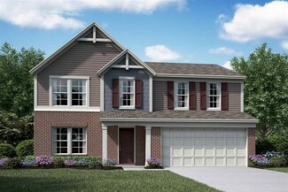 1692 Cherry Blossom Dr, Independence, KY 41051