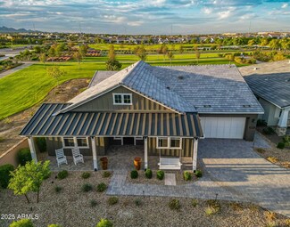 11534 N Jerome St, Surprise, AZ 85388